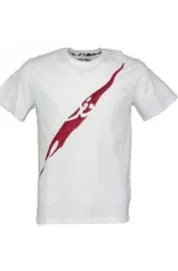 [AET239] QATAR (WHITE) SHIRT 1