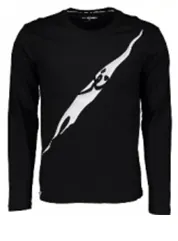 [AET298] QATAR (BLACK) LONG