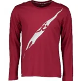 [AET309] QATAR MAROON LONG