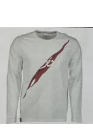 [AET322] QATAR (WHITE) LONG 1