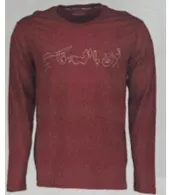 [AET359] QATAR (MAROON ) LONG