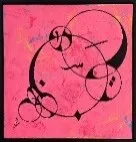 [PAM31] ARTWORK BY AHMED AL-MAADHID / لوح المعاضيد فنية لاحمد