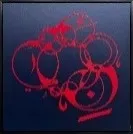 [PAM35] ARTWORK BY AHMED AL-MAADHID / لوح المعاضيد فنية لاحمد