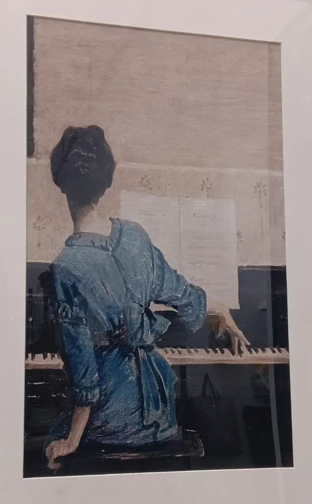 [AMC67] AM GALLERY PAINTING /AM COLLECTION/AM ART PAINTING