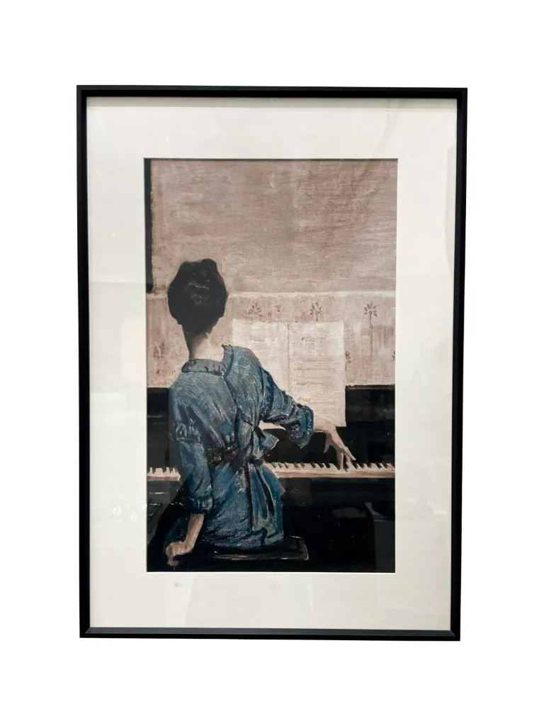 [AMC67] PAINTING BY AM GALLERY / لوحة من اي ام غالري