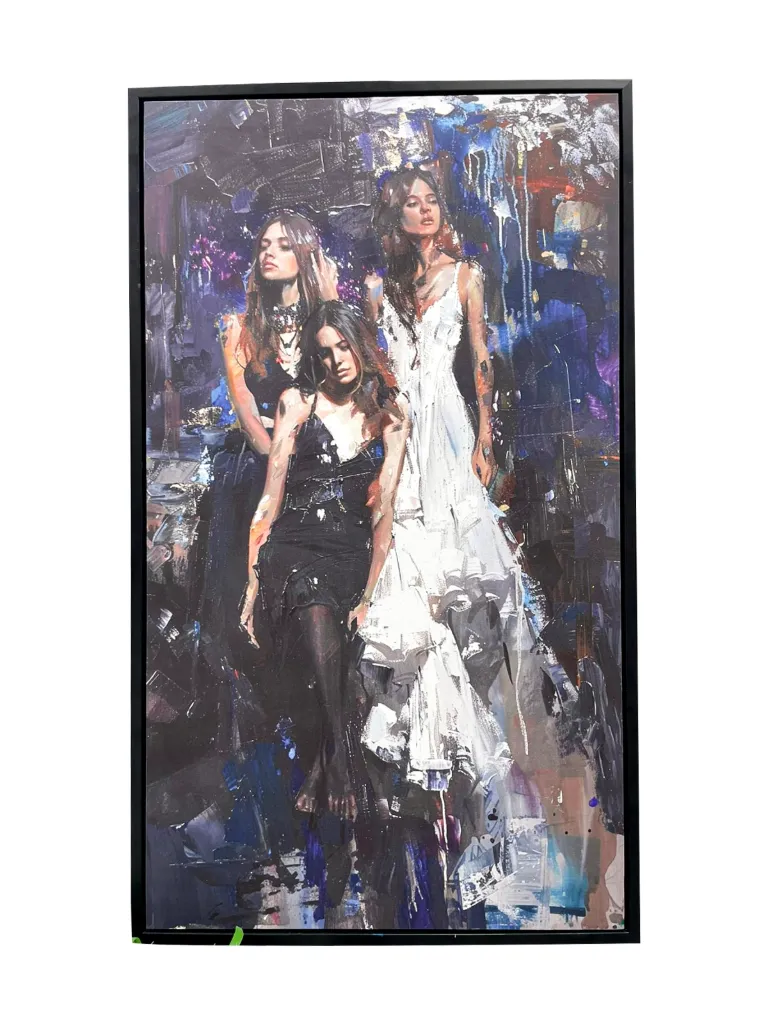 [AGP04] AM GALLERY PAINTING /AM COLLECTION/AM PRINTED COLLECTION