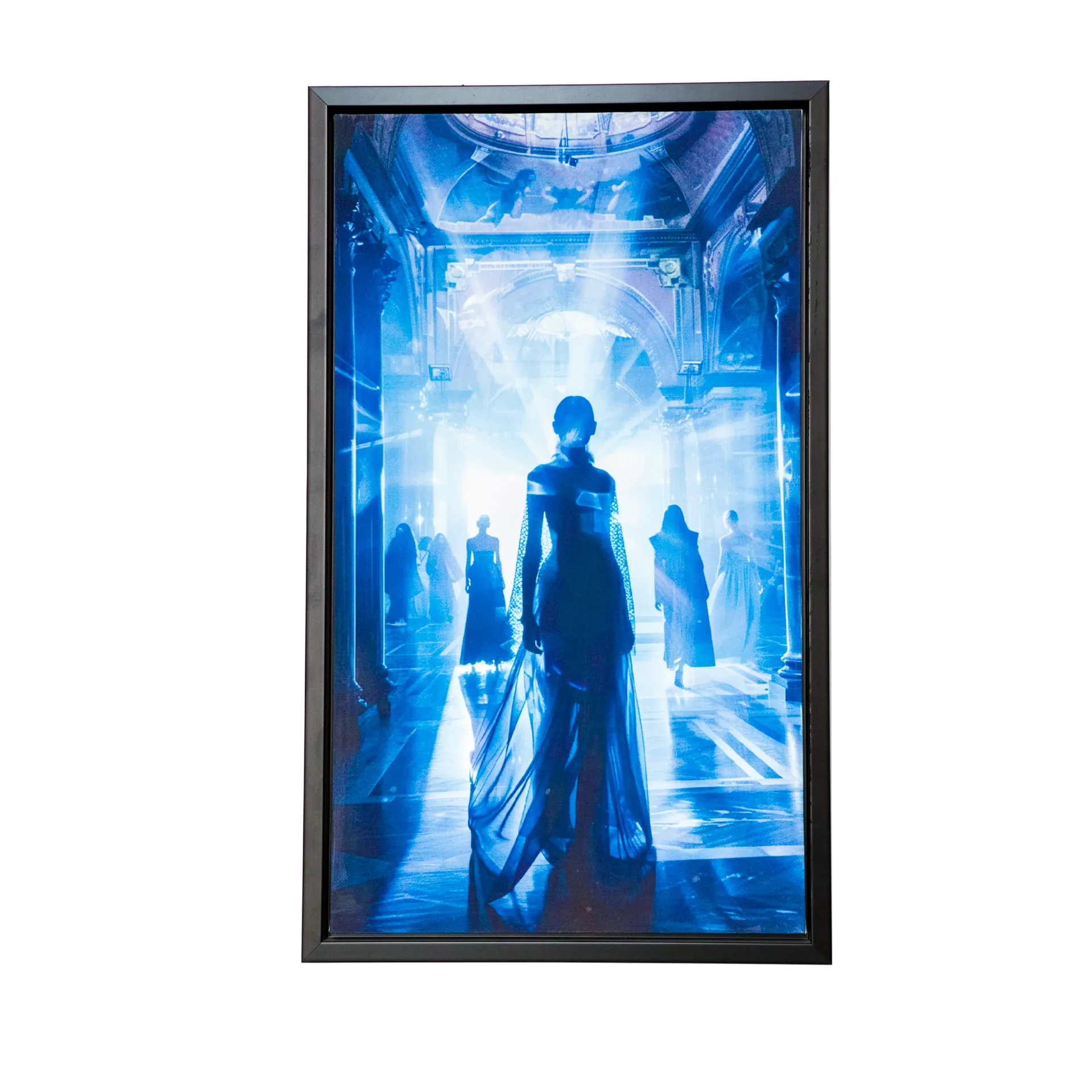 AM GALLERY PAINTING /AM COLLECTION/AM PRINTED COLLECTION