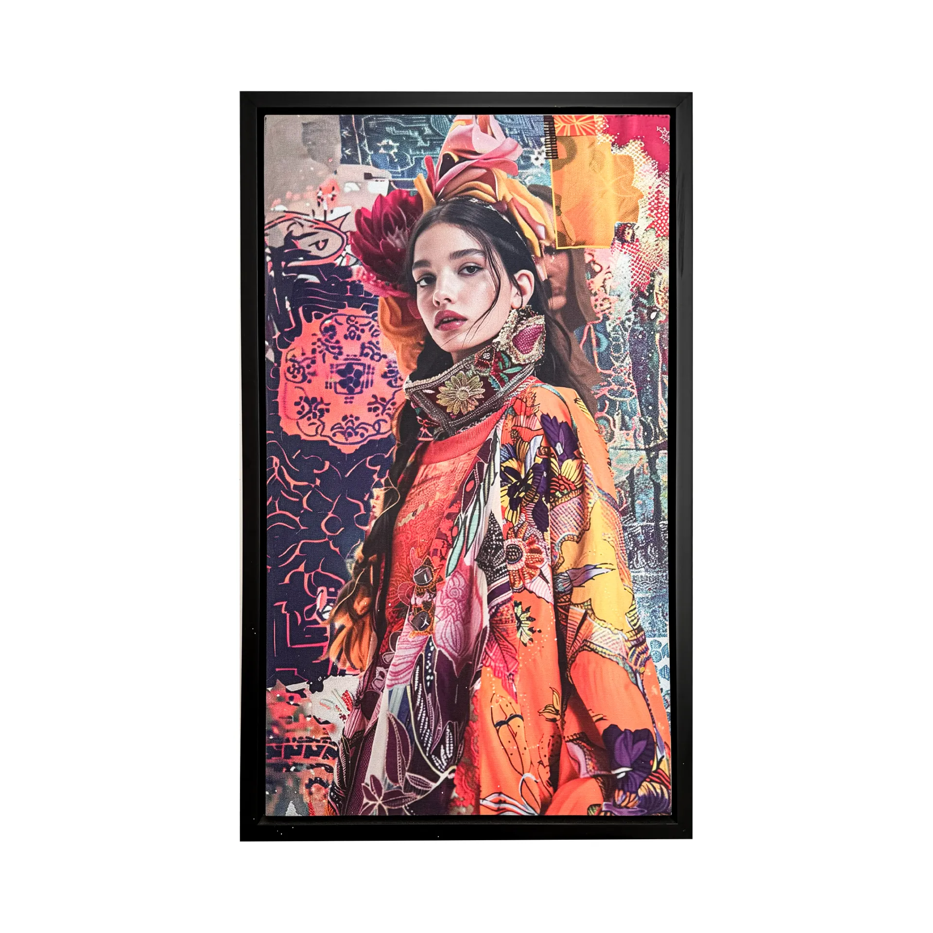 [AGP07] AM GALLERY PAINTING /AM COLLECTION/AM PRINTED COLLECTION