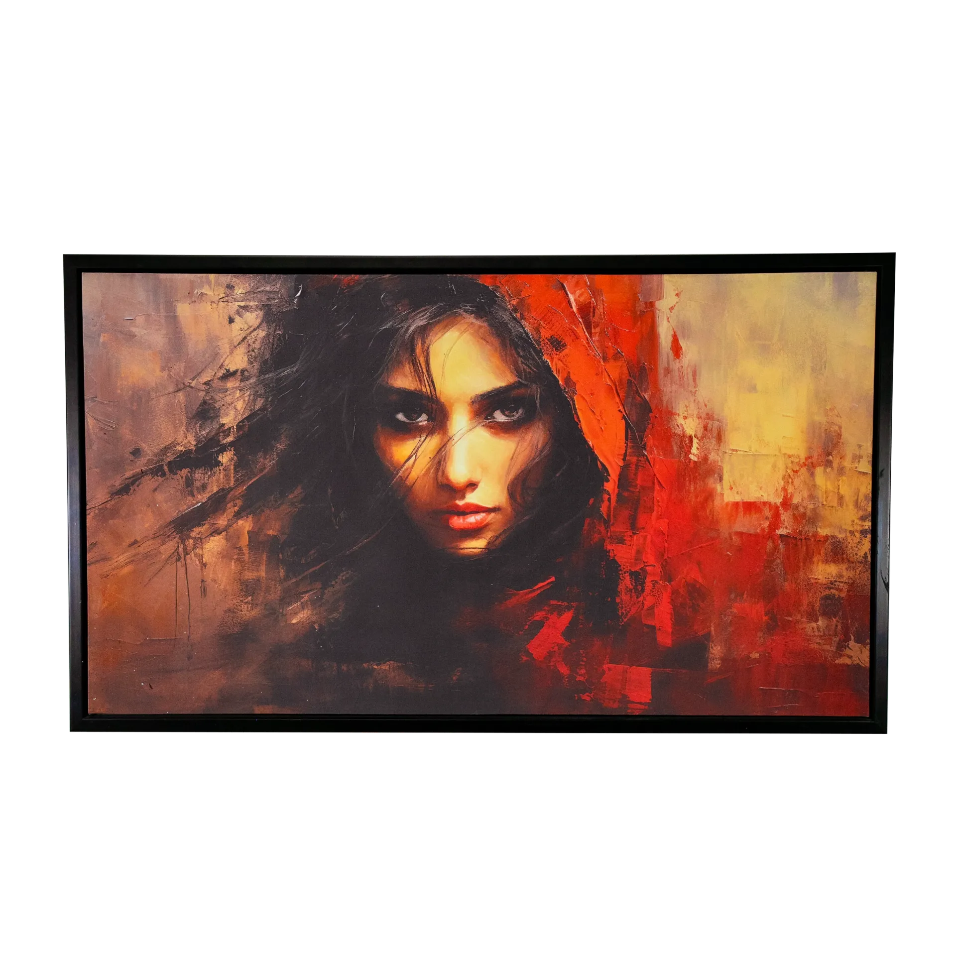 PAINTING BY AM GALLERY / لوحة من اي ام غالري