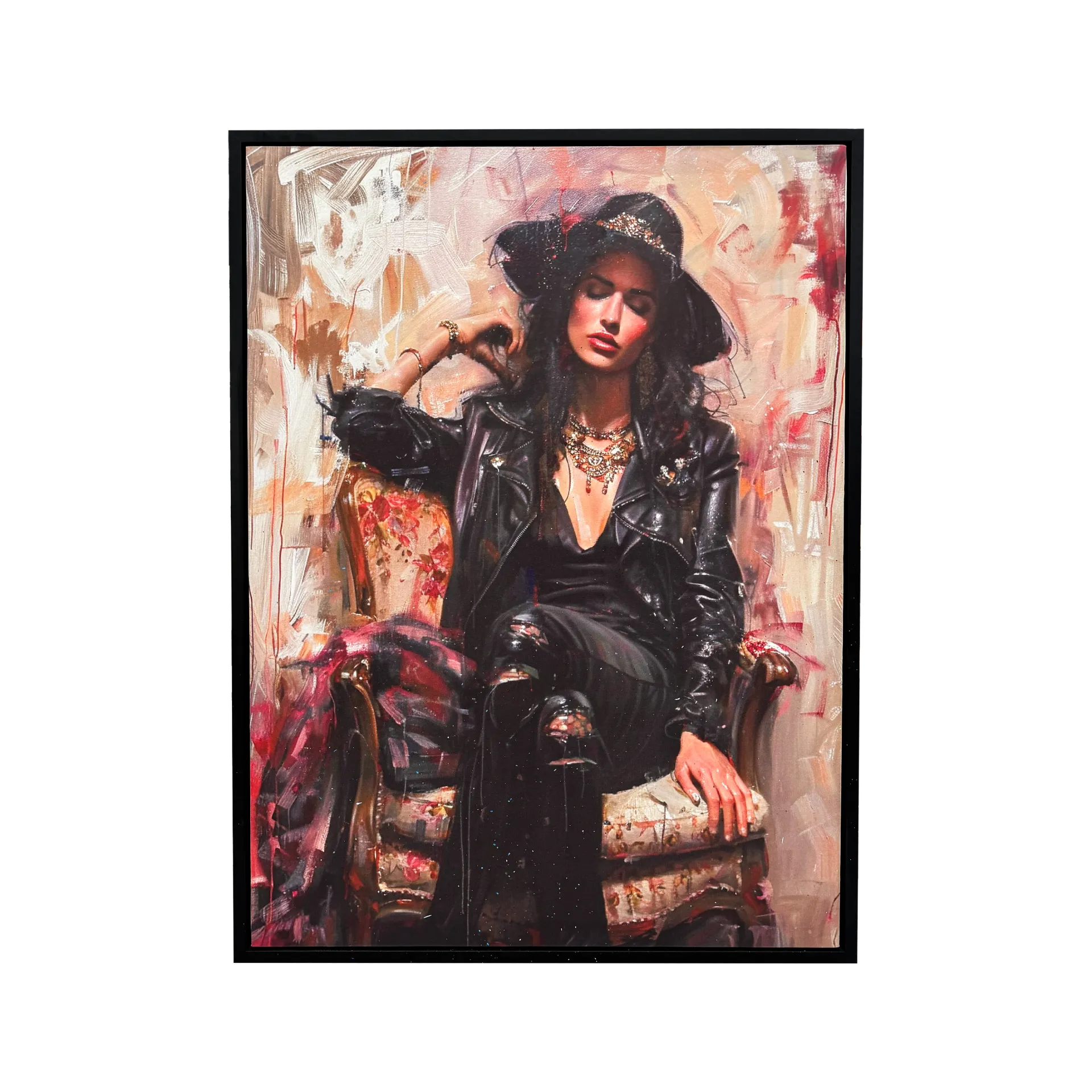 [AGP15] AM GALLERY PAINTING /AM COLLECTION/AM PRINTED COLLECTION