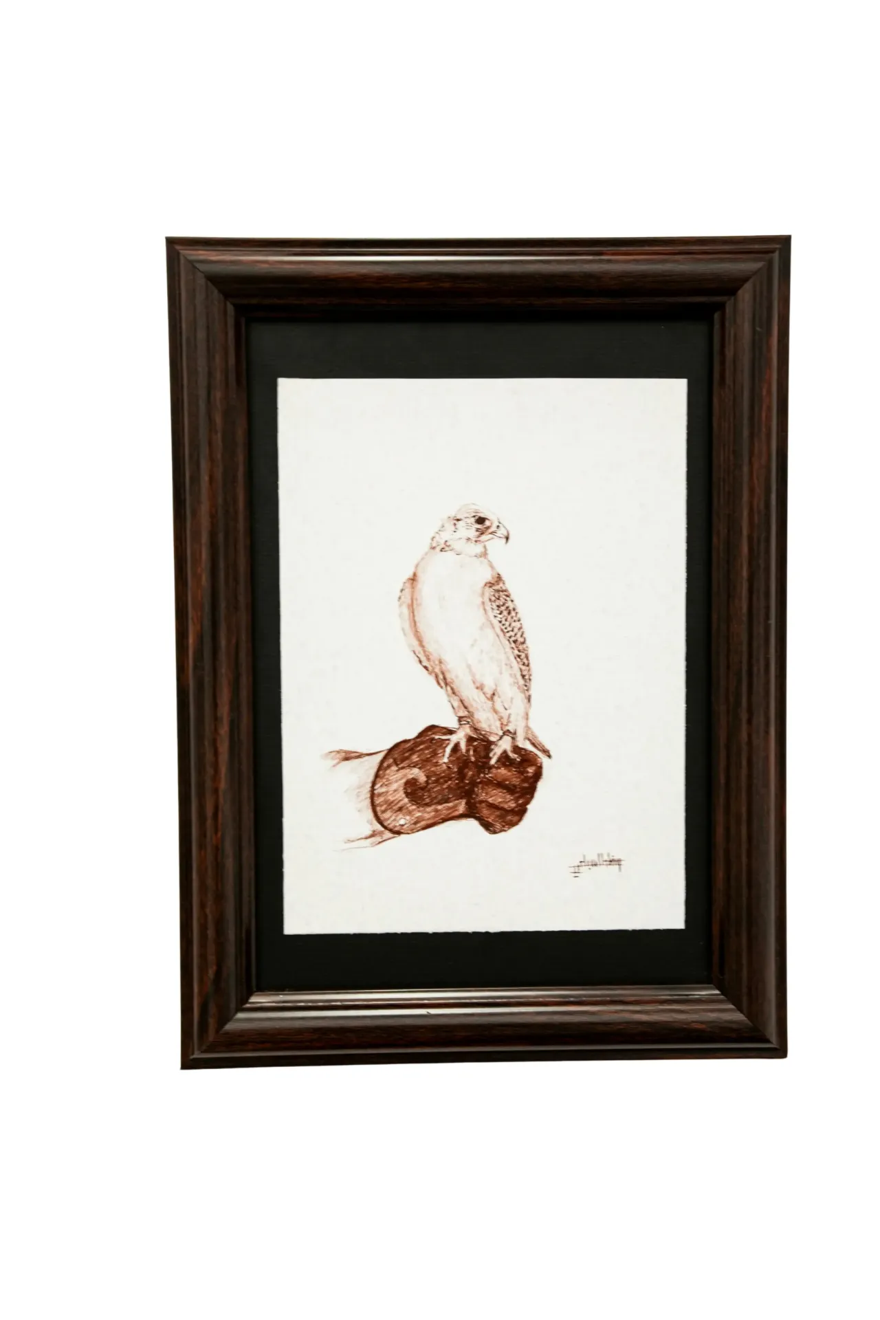 PAINTING BY AM GALLERY / لوحة من اي ام غالري