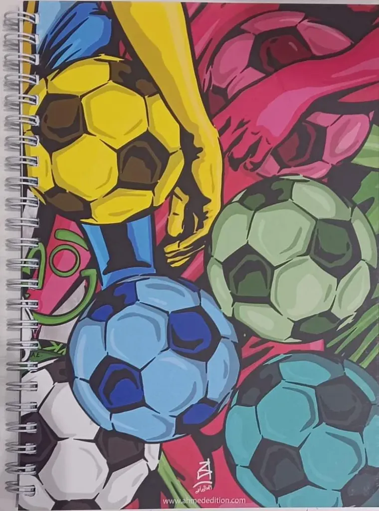 [AENO6] NOTEBOOK AEN6