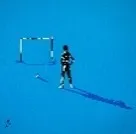 [FAP49] ARTWORK BY AHMED AL-MAADHID / لوح المعاضيد فنية لاحمد