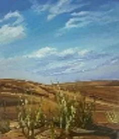 ARTWORK BY NINE / لوح  فنية لناين