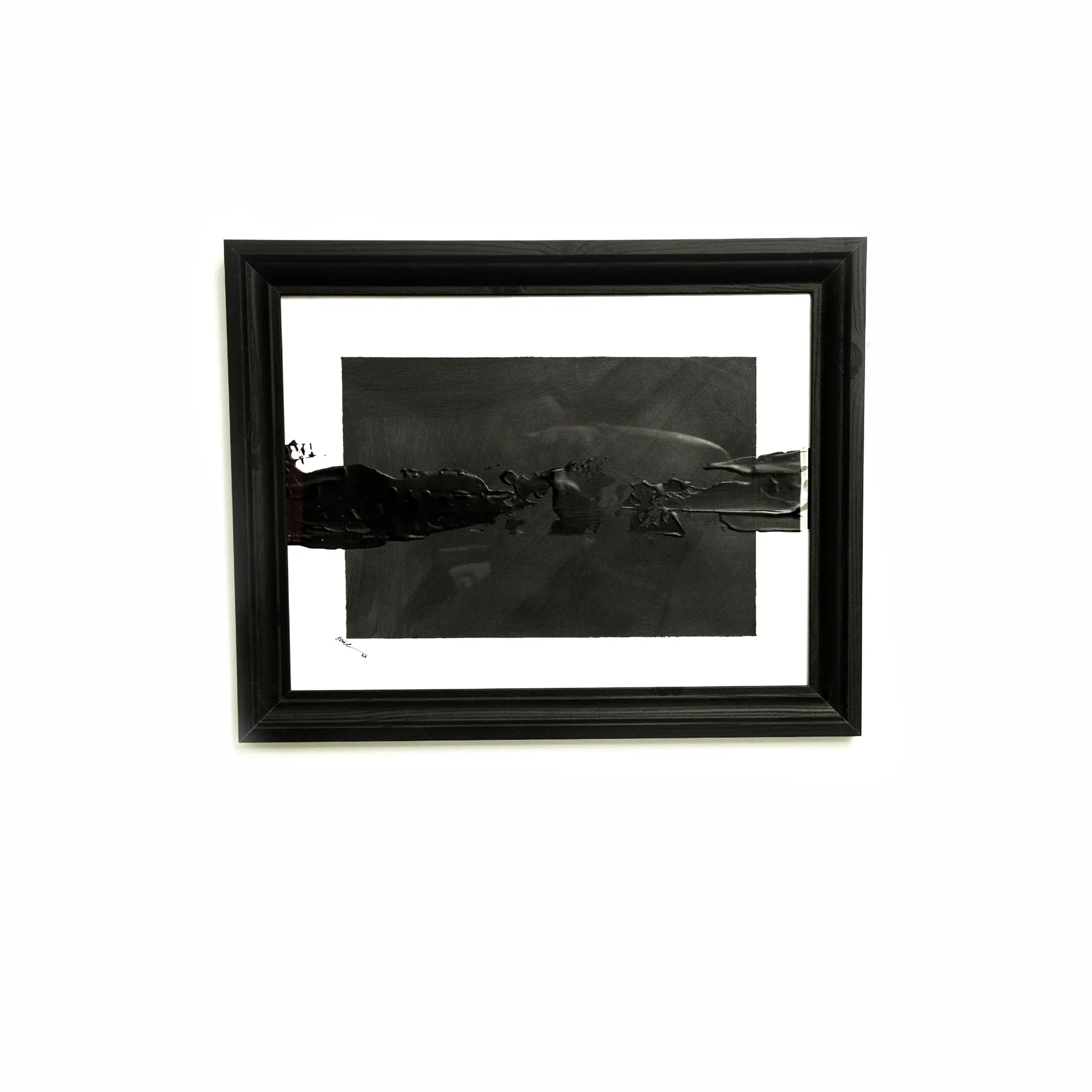 ARTWORK BY NINE / لوح  فنية لناين