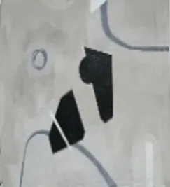 ARTWORK BY NINE / لوح  فنية لناين