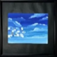 ARTWORK BY NINE / لوح  فنية لناين