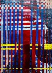 ARTWORK BY OMAR/ لوح  فنية عمر