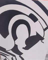 ARTWORK BY OMAR/ لوح  فنية عمر