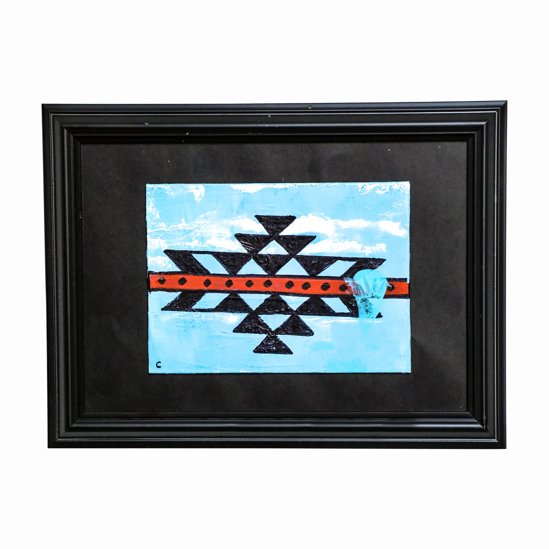 ARTWORK BY OMAR/ لوح  فنية عمر