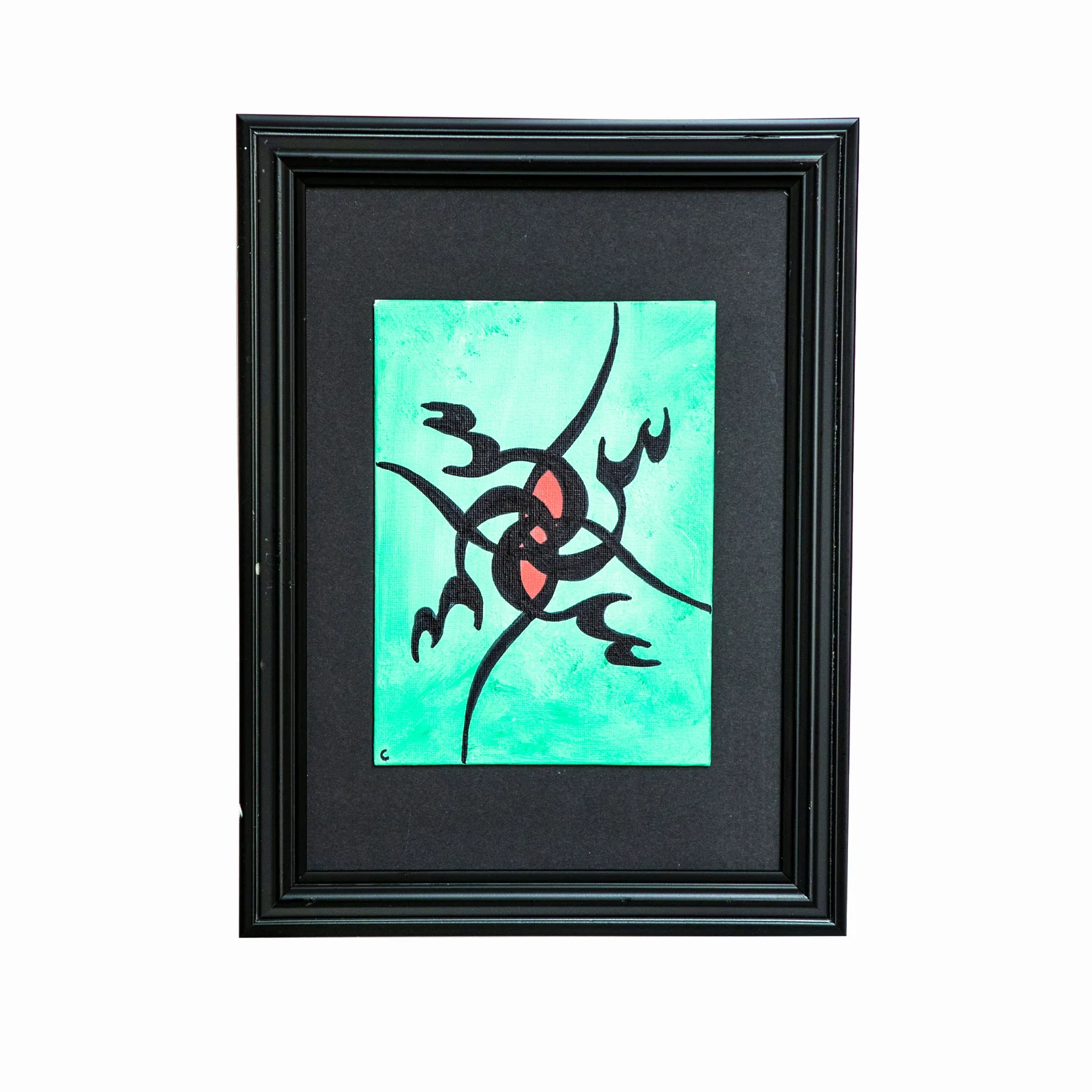 ARTWORK BY OMAR/ لوح  فنية عمر