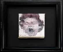 ARTWORK BY Aisha Al kuwari / لوح  فنية عائشة الكواري