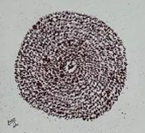 Artwork By Abdulrahman Alsuidi/عبد الرحمن السويدي لوح  فنية