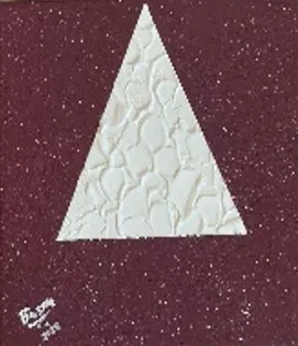 Artwork By Abdulrahman Alsuidi/عبد الرحمن السويدي لوح  فنية