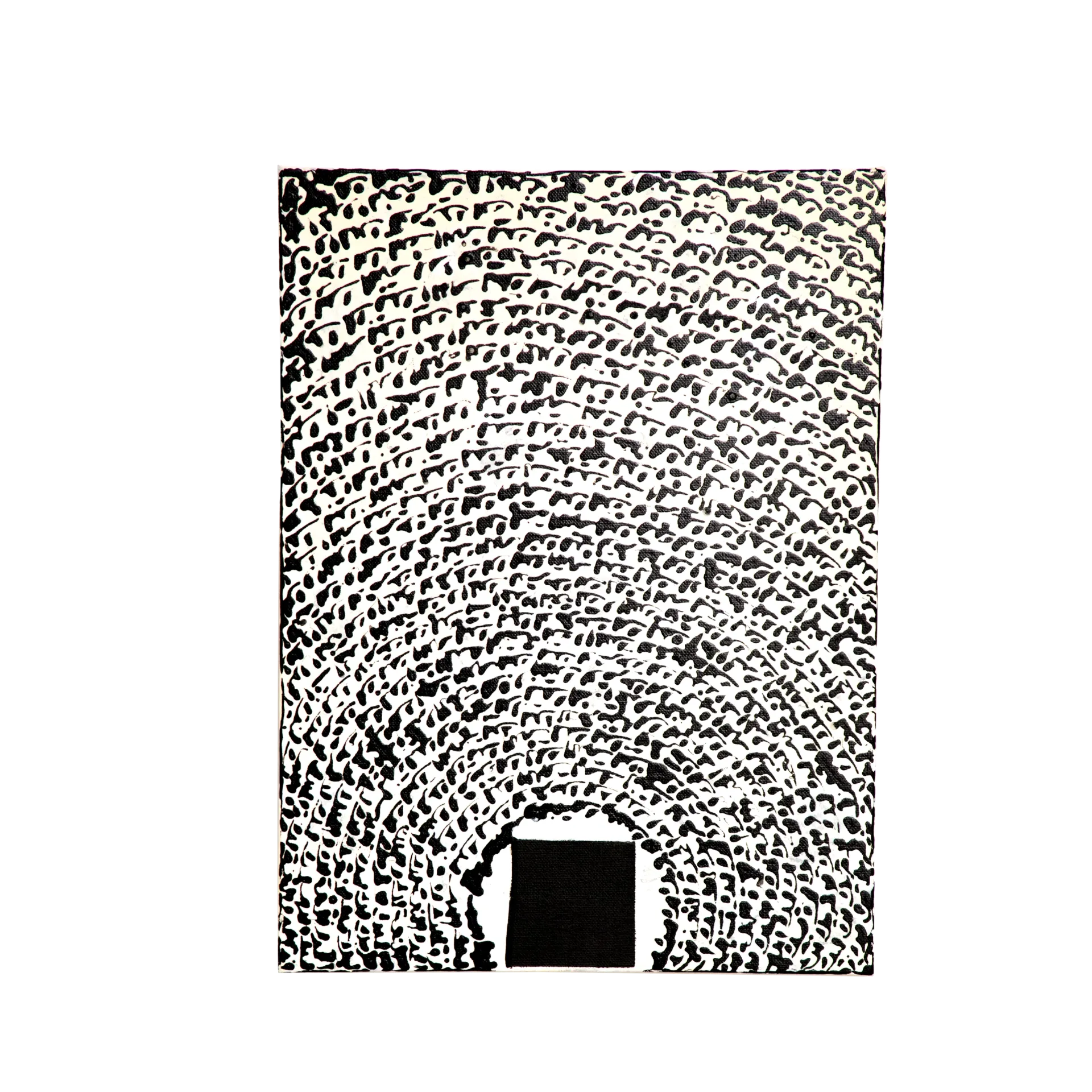 Artwork By Abdulrahman Alsuidi/عبد الرحمن السويدي لوح  فنية