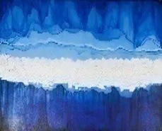 Artwork By Aisha/ لوح  فنية عائشة