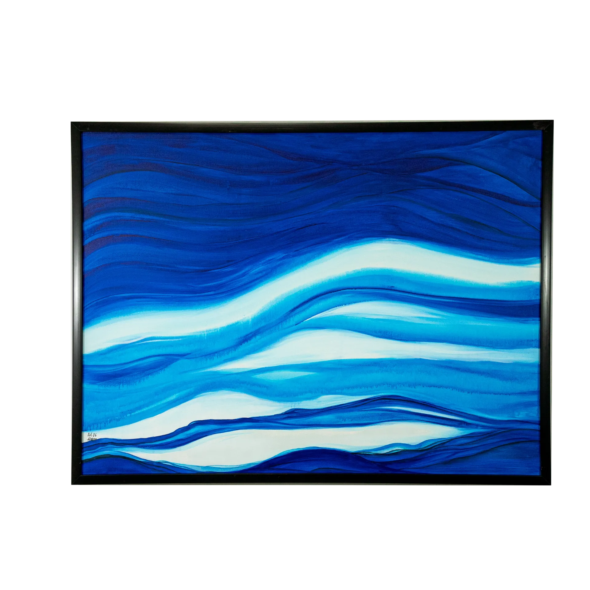 Artwork By Aisha/ لوح  فنية عائشة