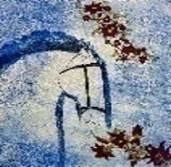 Artwork By Aisha/ لوح  فنية عائشة