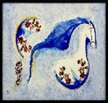 Artwork By Aisha/ لوح  فنية عائشة