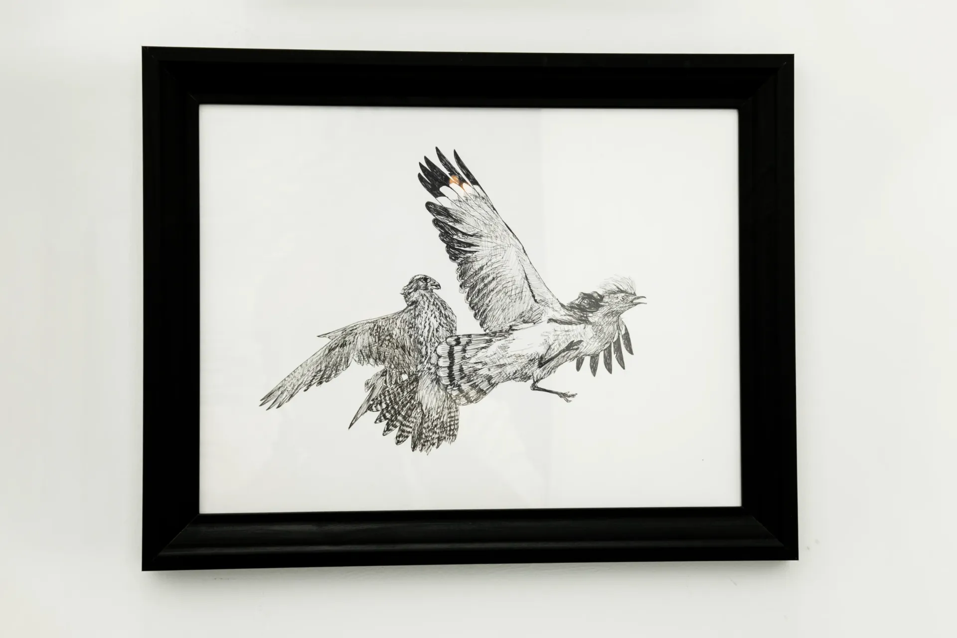 ARTWORK BY MARIAM ALASSIRI/ لوح  فنية مريم العسيري