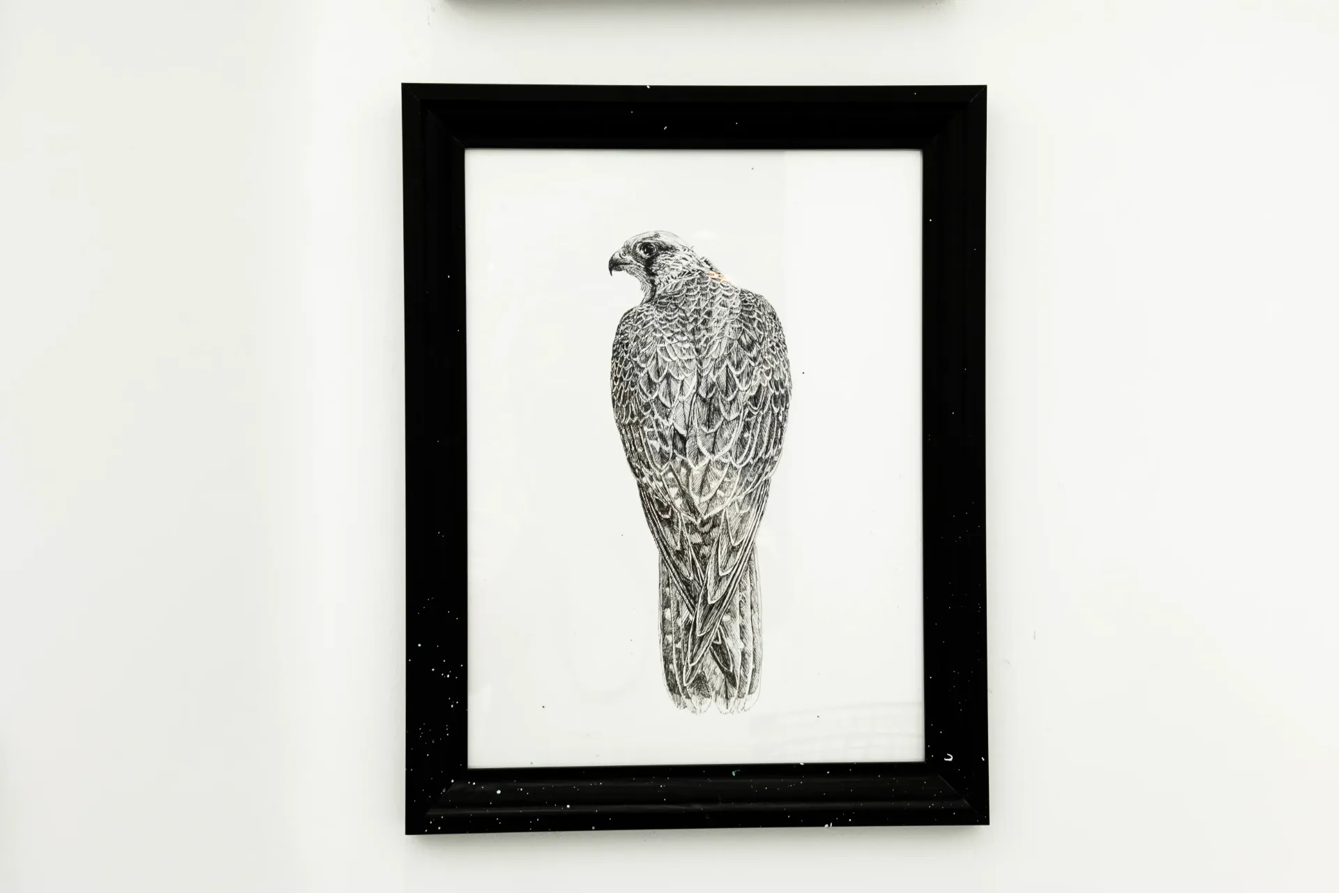 ARTWORK BY MARIAM ALASSIRI/ لوح  فنية مريم العسيري