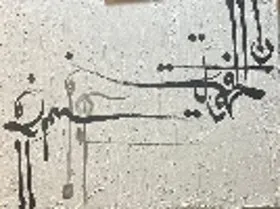 ARTWORK BY Fatma Alsharshani/ لوح  فنيةفاطمة الشرشاني