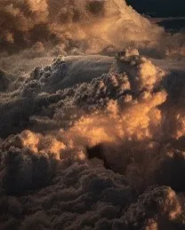 ARTWORK BY Khalifa al Thani / لوح  فنية خليفة آل ثاني