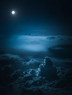 ARTWORK BY Khalifa al Thani / لوح  فنية خليفة آل ثاني