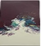 ARTWORK BY Rashed Ali AlMohannadi / لوح  فنية راشد علي المهندي