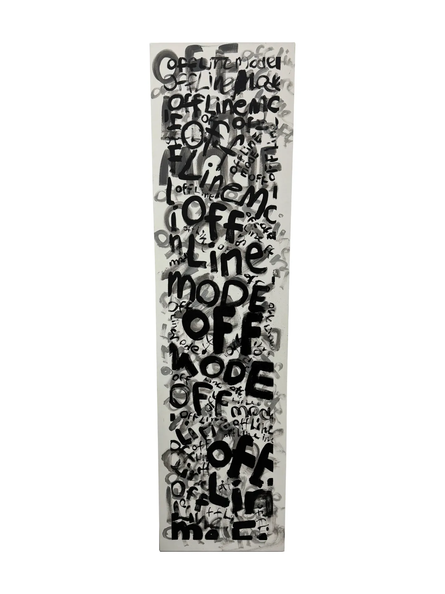 [AMC11] PAINTING BY AM GALLERY / لوحة من اي ام غالري