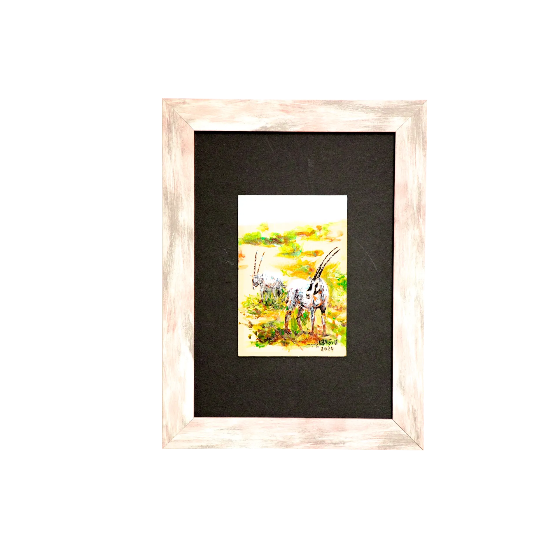 AM GALLERY PAINTING /AM COLLECTION/AM ART PAINTING