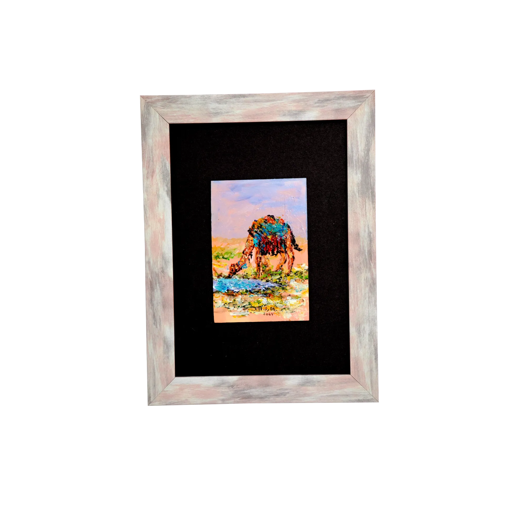 AM GALLERY PAINTING /AM COLLECTION/AM ART PAINTING