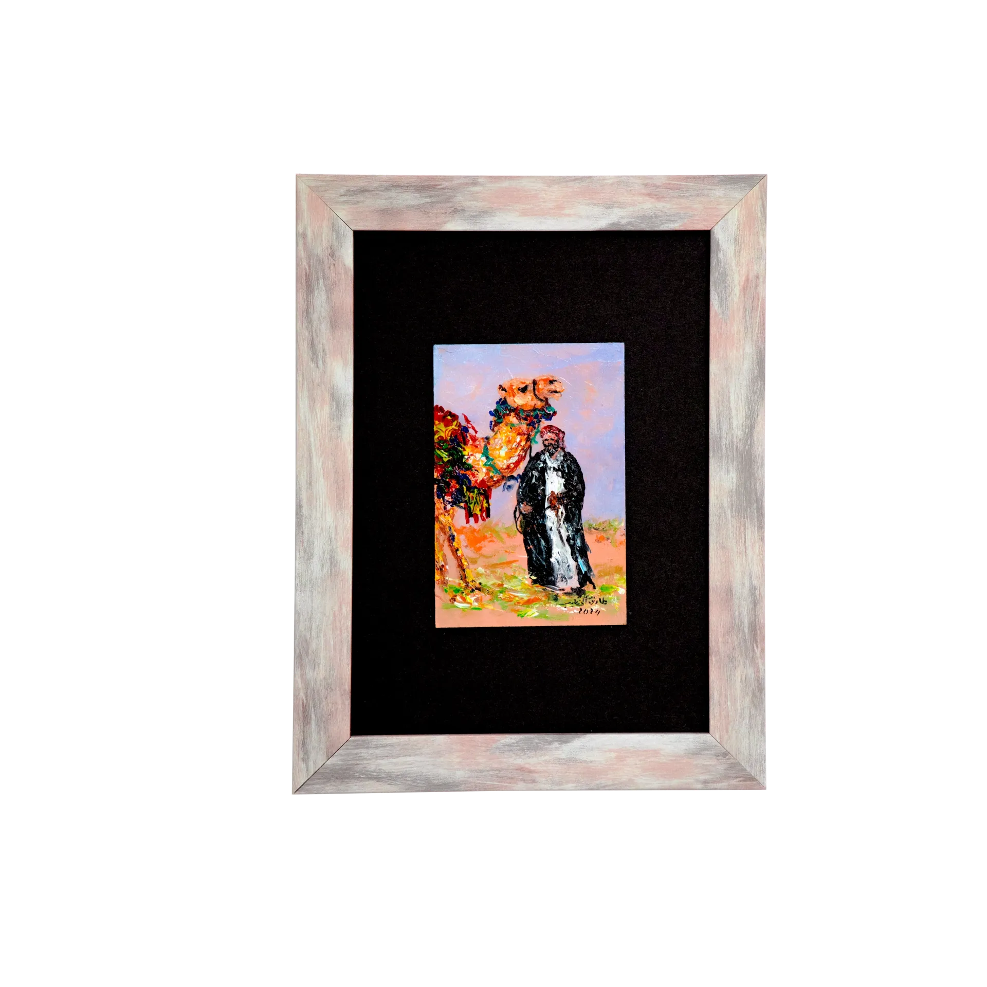 AM GALLERY PAINTING /AM COLLECTION/AM ART PAINTING