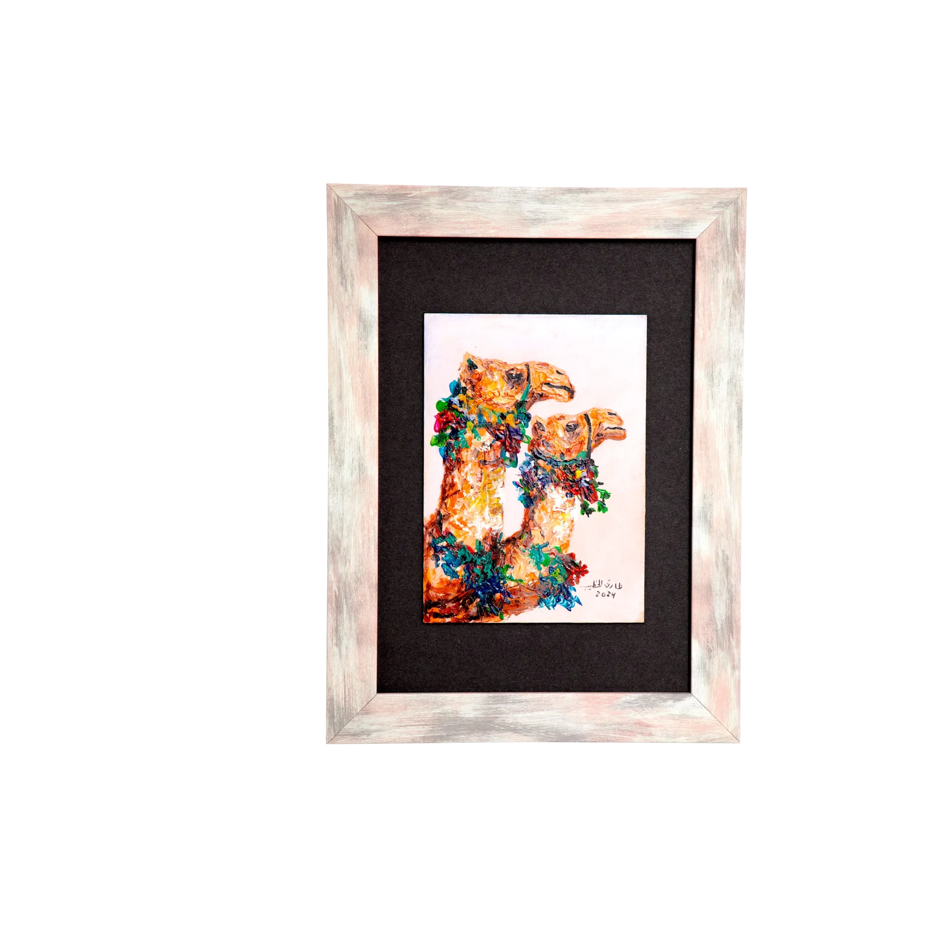 AM GALLERY PAINTING /AM COLLECTION/AM ART PAINTING