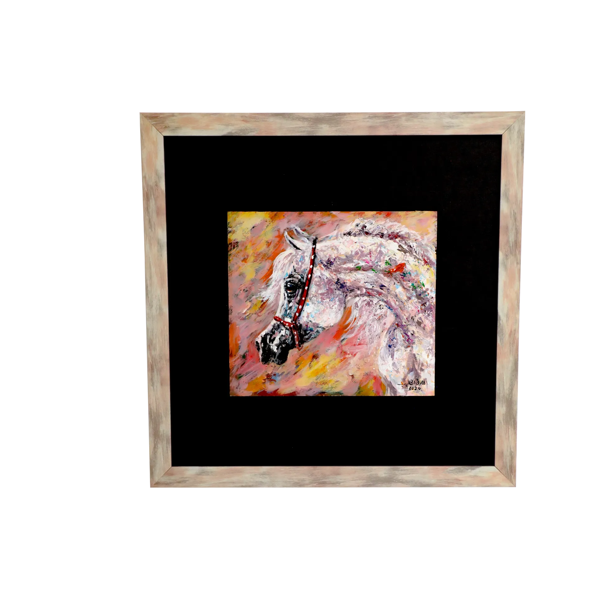 AM GALLERY PAINTING /AM COLLECTION/AM ART PAINTING