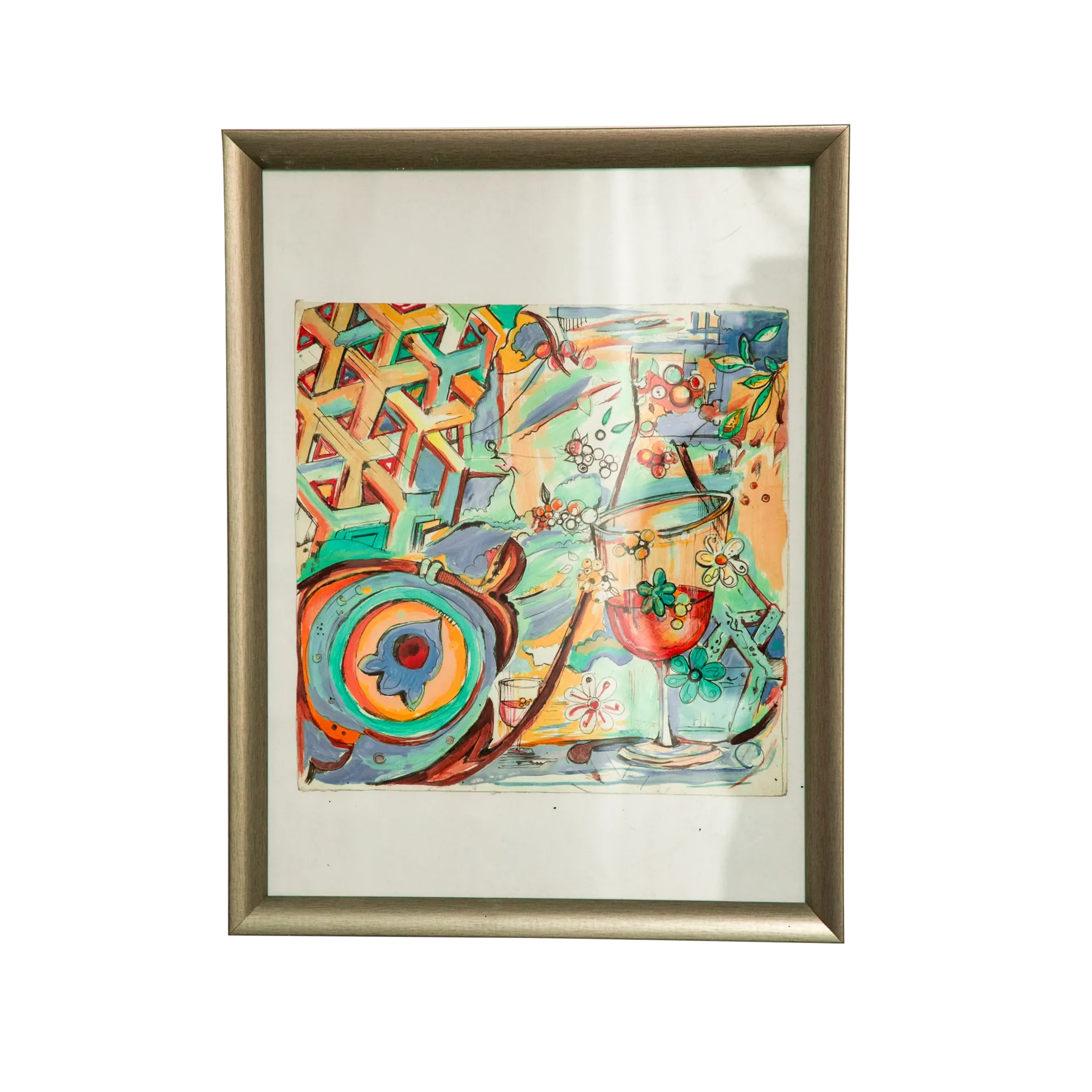 AM GALLERY PAINTING /AM COLLECTION/AM ART PAINTING