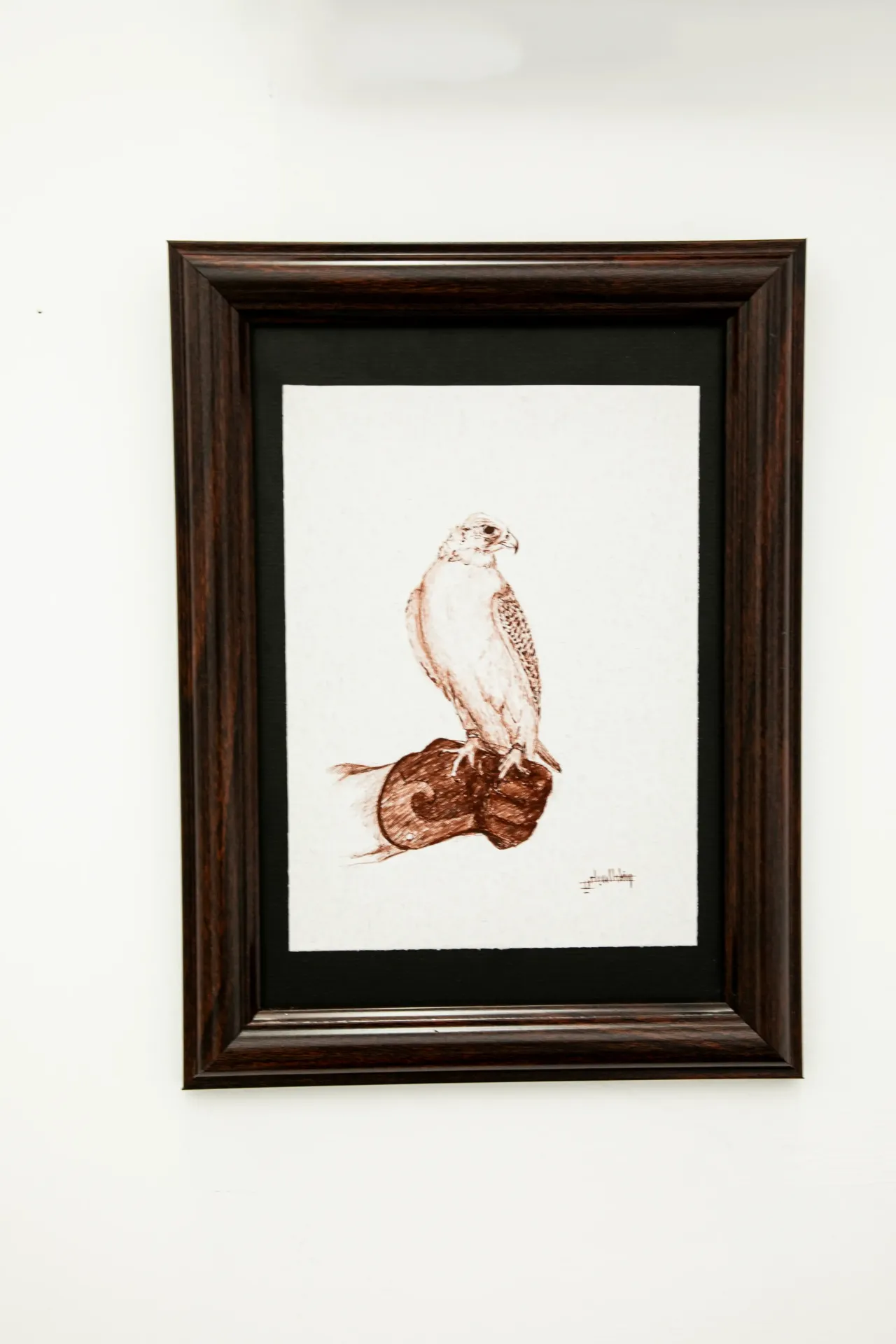 [AMC36] PAINTING BY AM GALLERY / لوحة من اي ام غالري