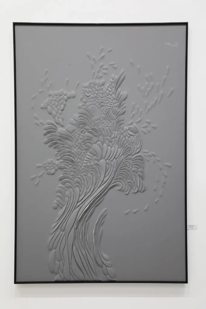 PAINTING BY AM GALLERY / لوحة من اي ام غالري