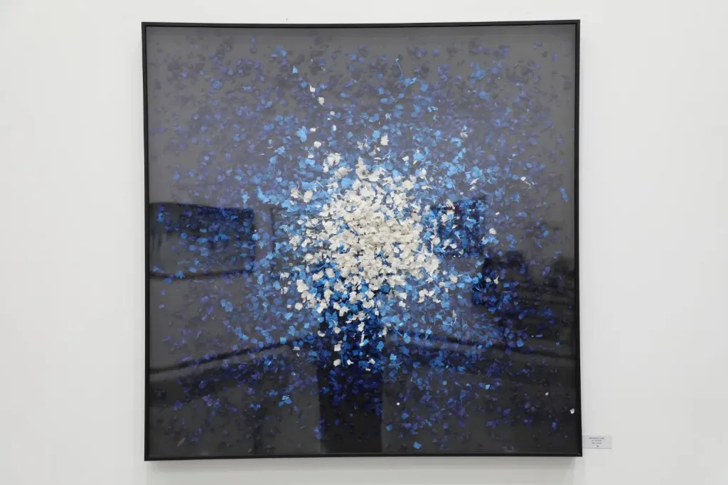 PAINTING BY AM GALLERY / لوحة من اي ام غالري