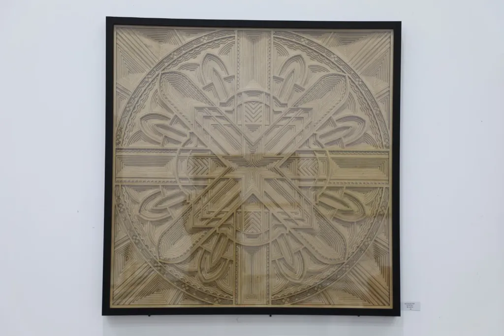 PAINTING BY AM GALLERY / لوحة من اي ام غالري